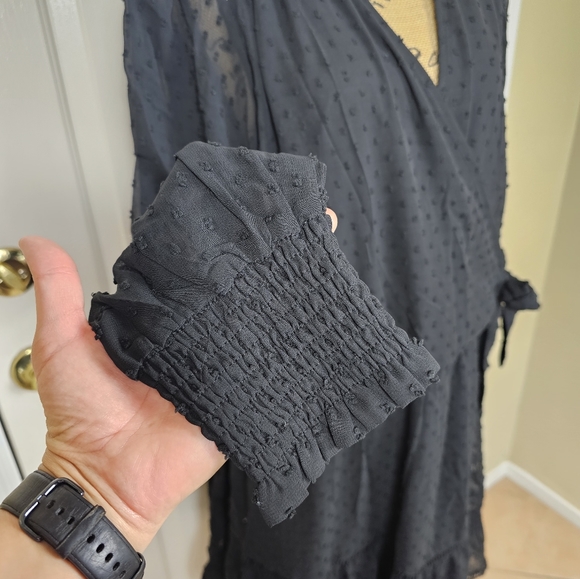 CITY CHIC Ariana Dress - Picture 7 of 12